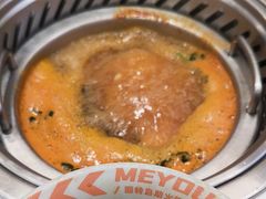 -密友回转自助火锅(世茂国际广场店)