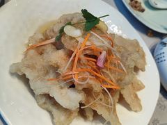 -佳兰雅序融合菜(高新店)