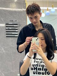 -名作·臻美Hair SaLon