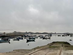 -小石岛景区