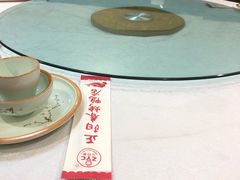 包厢-北纬39度天津宴(黑牛城道店)