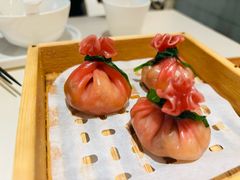 -蔡澜点心·粤菜(嘉里中心店)