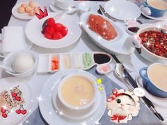 -北京厨房(西安SKP店)