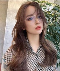 点击看大图 -MORI HAIR SALON日式美发沙龙