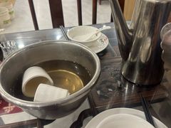 -长平肥姐白粥·海鲜打冷