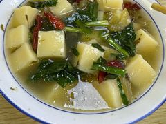 -樊记腊汁肉(竹笆市总店)