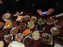 -青藤茶馆(南山路店)
