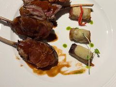 -Oyster Talks 四度蚝法餐厅