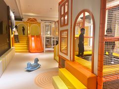 -上海浦东星河湾酒店