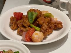 -莆田餐厅PUTIEN(金融街购物中心店)