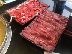 -煊记潮汕牛肉火锅(钱桥店)