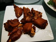 -龙井壹号·茶缘山景宴(龙井村店)