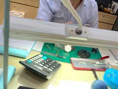 -亨得利钟表商店