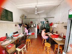 -崖口云吞(中堡店)