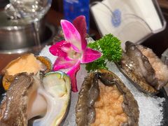 -东海怡品海鲜豆捞(舟宿夜江店)