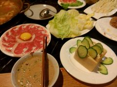 -杨家火锅(国美店)