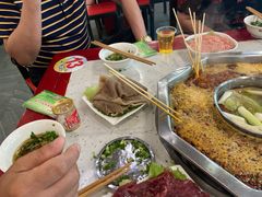 -朱氏胖子烂火锅(洪崖洞店)