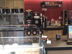 -85度C(南京中山南店)