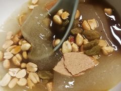 手工红糖冰粉-艺味深尝(云锦路店)