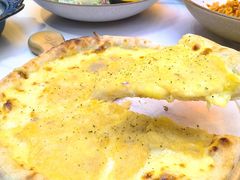 -get pizza意大利餐厅(凯德MALL店)