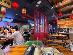 -黄弟大排档·湖南菜·小龙虾·小海鲜(凯旋北路店)