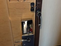 -西安赛瑞喜来登大酒店