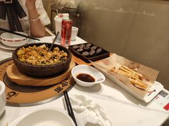 -七八冷面·延边朝鲜族美食(世纪汇店)