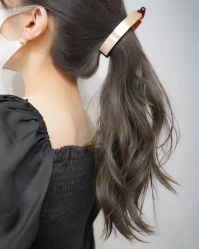 -AFA Hair studio·女士发型设计