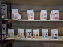 -豆舞咖啡(民乐路店)