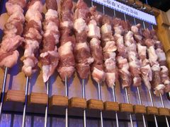 -很久以前羊肉串(打浦路店)