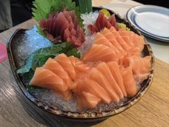 -大渔铁板烧(万象城店)