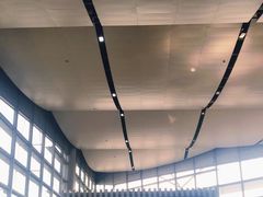 -太原武宿国际机场