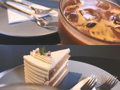 -来回·咖啡(钟村咖啡豆店)