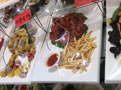 -鲁城往事(游客中心店)