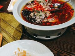 -北方家宴(优托邦科学大道店)