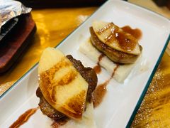 -松坂屋日料自助(长城路店)