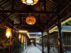 -天赐温泉