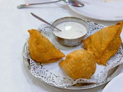 -葛尼沙印度餐厅 (镇明路店)