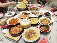 -小八仙·八方(移民广场店)