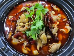 -侠成水上农庄(工业大道店)