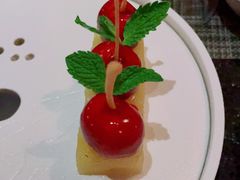 -莲西餐
