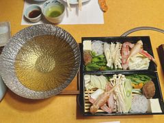 -蟹道乐(梅田店)