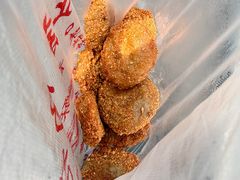 香酥藕饼-陶记正宗德州扒鸡(科巷店)