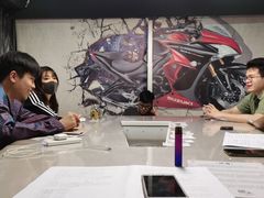 -Moss7Club 剧本杀桌游(inspark店)
