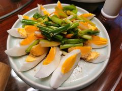 海肠土豆丝-聚缘堂·海鲜私房菜(松岭路店)