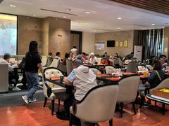 -汕头龙光喜来登酒店