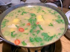 -東舍食唐精品陕菜馆