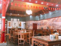 大堂-静海楼(学田店)