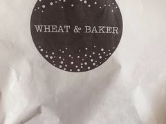 -WHEAT&BAKER-麥(凯德来福士店)