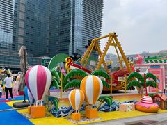 -大族广场Mall&More